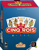 Les Cinq Rois